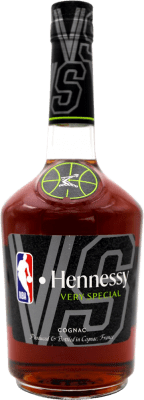 Conhaque Cognac Hennessy VS NBA Limited Edition Cognac 70 cl
