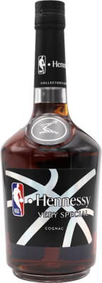 Cognac Conhaque Hennessy VS NBA Limited Edition Cognac 70 cl