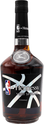 コニャック Hennessy VS NBA Limited Edition