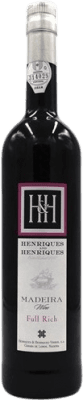 Henriques & Henriques Madeira 75 cl