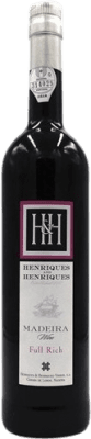 H&H Henriques & Henriques