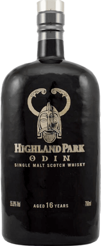 797,95 € | Single Malt Whisky Highland Park Odin United Kingdom 16 Years 70 cl