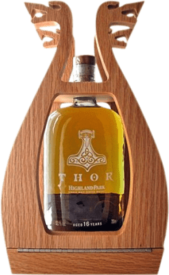 Whisky Single Malt Highland Park Thor 16 Years 70 cl