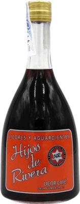 Licores Hijos de Rivera Café 70 cl