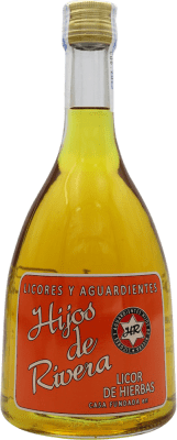 Herbal liqueur Hijos de Rivera 70 cl