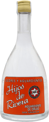 Aguardente Orujo Hijos de Rivera 70 cl