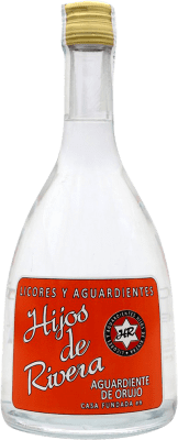 Marc Edelbrände Hijos de Rivera 70 cl