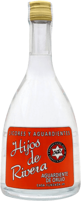 Pomace Brandy Hijos de Rivera 70 cl