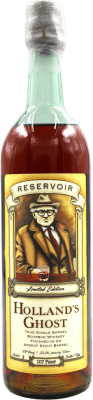 Виски Бурбон Reservoir Holland's Ghost Коллекционный образец 70 cl