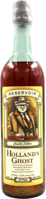 Бурбон Reservoir Holland's Ghost Коллекционный образец 70 cl