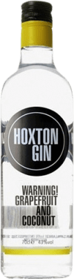 ジン Hoxton 70 cl