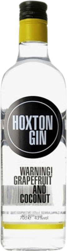 31,95 € | Джин Hoxton Объединенное Королевство 70 cl