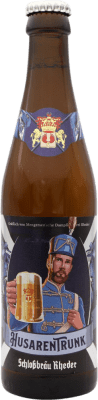 Bier Husarentrunk Drittel-Liter-Flasche 33 cl