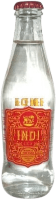 Spedizione Gratuita | Bibite Indi & Co Spagna Bottiglietta 20 cl Tonic Water — Tonica