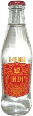 Boissons et Mixers Indi & Co. Tónica Petite Bouteille 20 cl