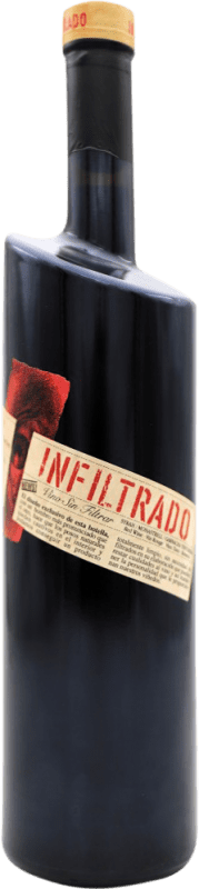 19,95 € Free Shipping | Red wine Infiltrado D.O. Jumilla