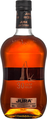 Whiskey Single Malt Isle of Jura Camas an Staca 30 Jahre