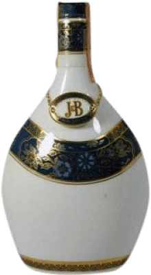 Blended Whisky J&B Ceramic Decanter 20 Ans 70 cl