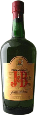 Blended Whisky J&B Edwardian 10 Ans 70 cl