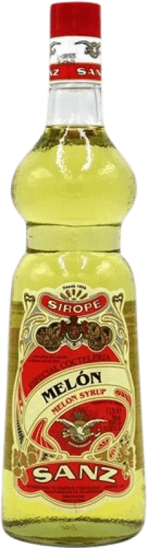 12,95 € Free Shipping | Schnapp J. Borrajo Sanz Sirope Melón