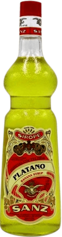 12,95 € Free Shipping | Schnapp J. Borrajo Sanz Sirope Plátano