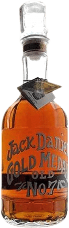 321,95 € | 波本威士忌 Jack Daniel's Centennial 1904 Gold Medal Replica 美国 特殊瓶 1,5 L
