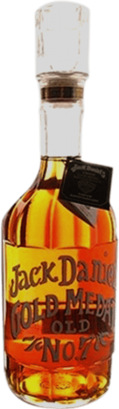 免费送货 | 波本威士忌 Jack Daniel's Centennial 1904 Gold Medal Replica 美国 特殊瓶 1,5 L