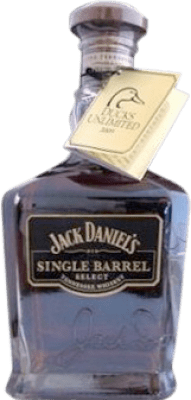 Whisky Bourbon Jack Daniel's Ducks Unlimited 70 cl