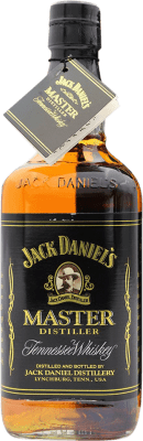 波本威士忌 Jack Daniel's Master Distiller 70 cl