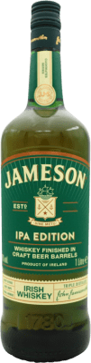 ウイスキーブレンド Jameson IPA Edition 1 L