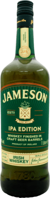 Виски смешанные Jameson IPA Edition