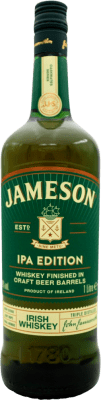 Whisky Blended Jameson IPA Edição Limitada