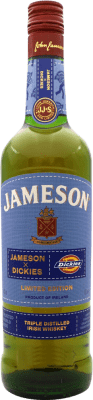 Blended Whisky Jameson X Dickies 70 cl