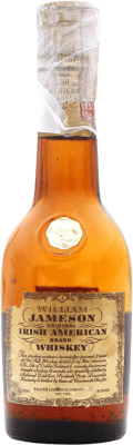 Whisky Blend Jameson Spécimen de Collection 5 cl