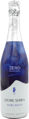 Jaume Serra Semisecco Semidolce