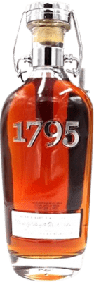 Whisky Bourbon Jim Beam 1795 70 cl