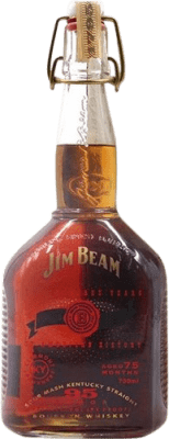 波本威士忌 Jim Beam 200th Aniversario