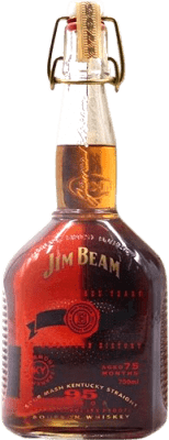 ウイスキー バーボン Jim Beam 200th Aniversario