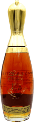 Бурбон Jim Beam Beam's Pin Bottle 6 Лет 70 cl