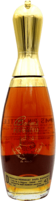 Whisky Bourbon Jim Beam Beam's Pin Bottle 6 Ans