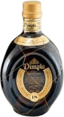 Blended Whisky John Haig & Co Dimple 18 Ans 50 cl