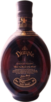 Blended Whisky John Haig & Co Dimple 1890 Bouteille Medium 50 cl