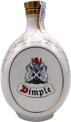 Blended Whisky John Haig & Co Dimple Superior Deluxe 70 cl