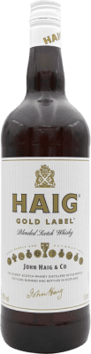 威士忌混合 John Haig & Co Gold Label