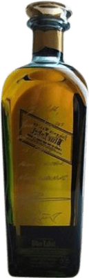 Blended Whisky Johnnie Walker Blue Label Greg Norman 70 cl