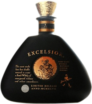 ウイスキーブレンド Johnnie Walker Excelsior 70 cl