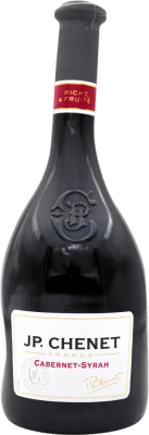 JP. Chenet Cabernet Syrah Vin de Pays d'Oc 75 cl