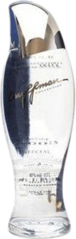 Free Shipping | Vodka Kauffman Russian Federation 70 cl