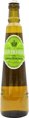 Beer Khamovniki Medium Bottle 50 cl