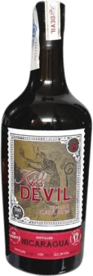 朗姆酒 Kill Devil Nicaragua 17 岁 70 cl